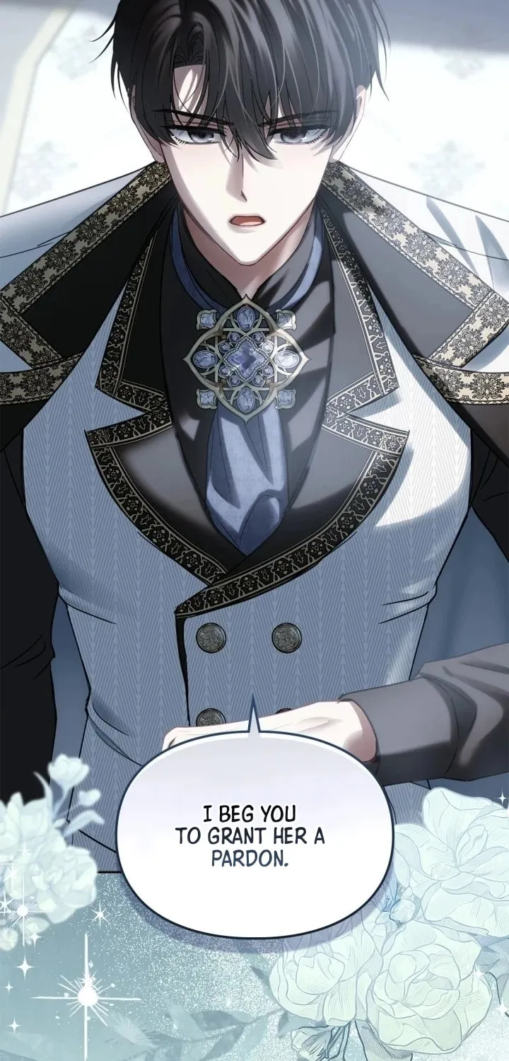 Read Baby Prisoner of the Winter Castle EN Manga Online