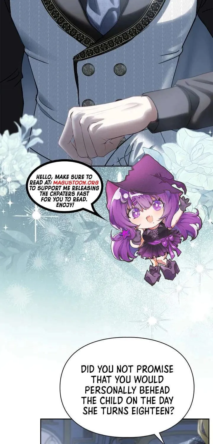 Read Baby Prisoner of the Winter Castle EN Manga Online