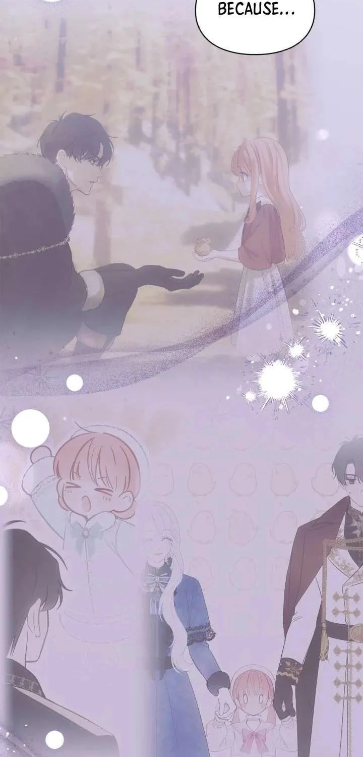 Read Baby Prisoner of the Winter Castle EN Manga Online