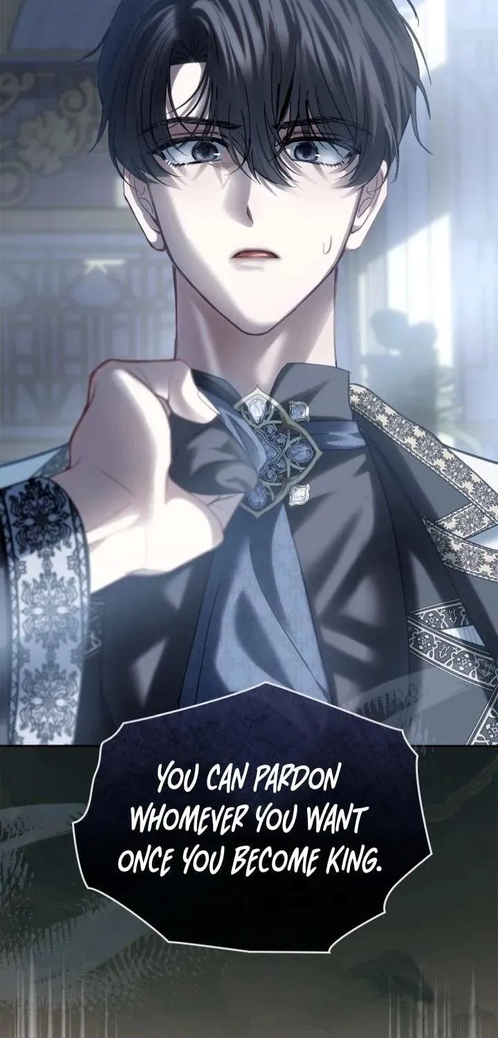 Read Baby Prisoner of the Winter Castle EN Manga Online