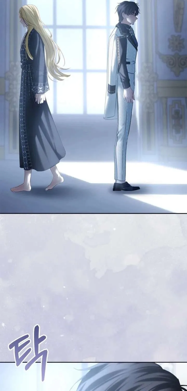 Read Baby Prisoner of the Winter Castle EN Manga Online