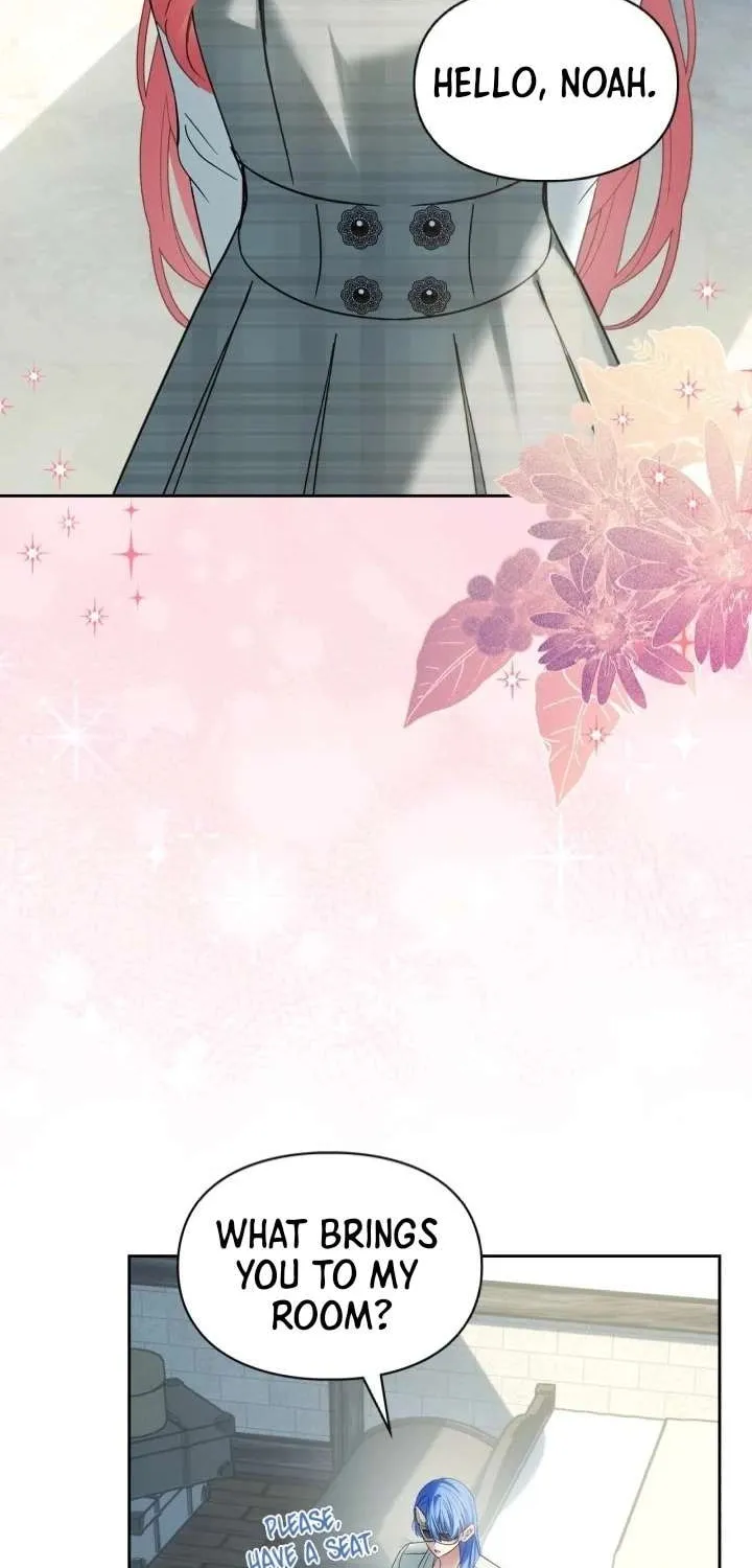 Read Baby Prisoner of the Winter Castle EN Manga Online