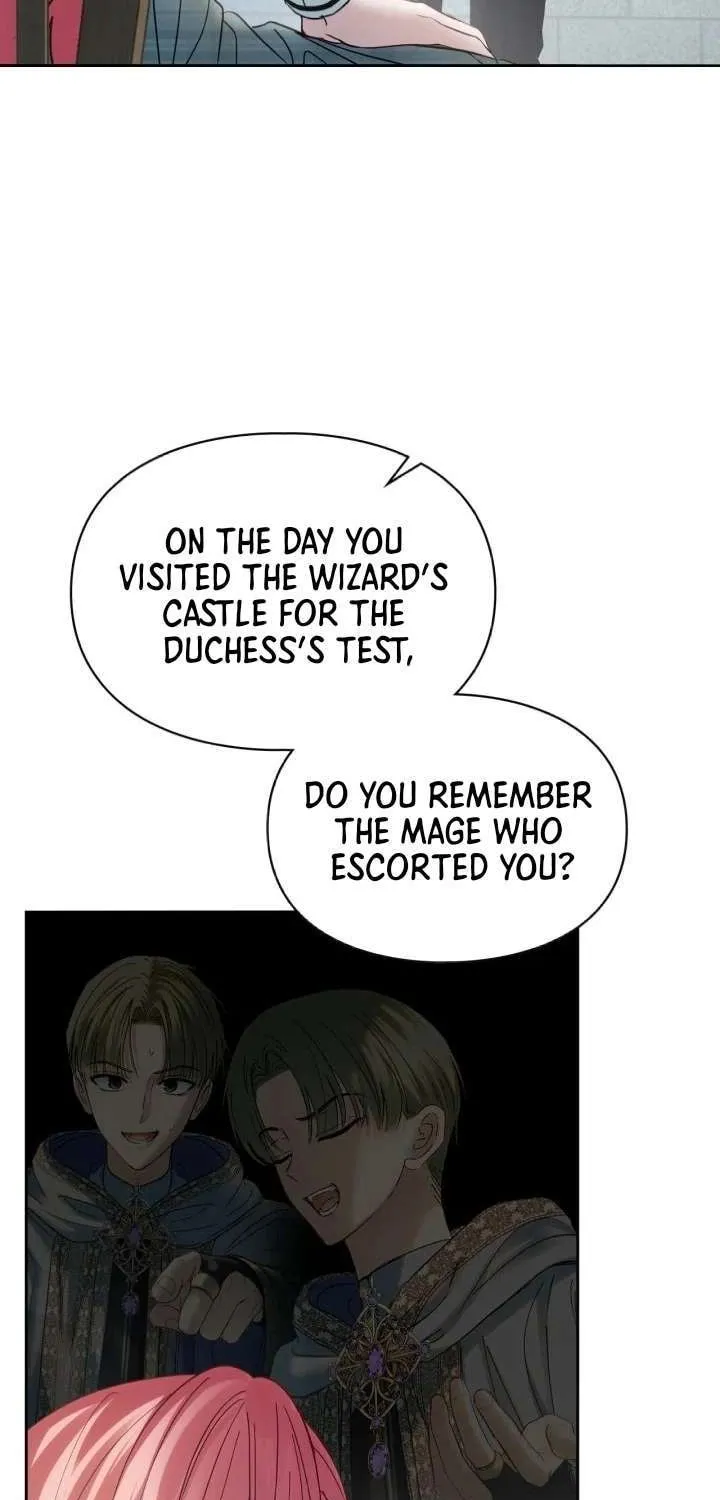Read Baby Prisoner of the Winter Castle EN Manga Online