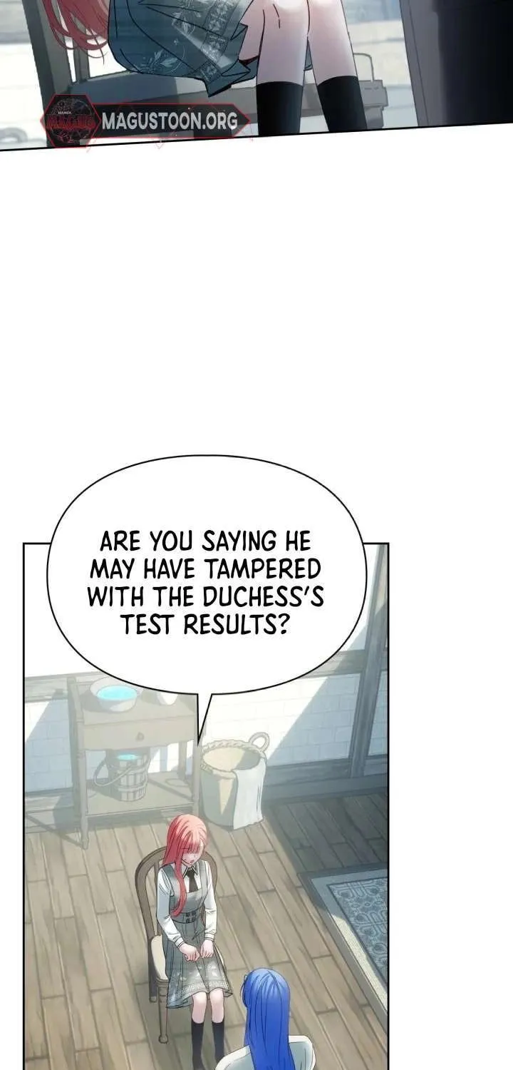 Read Baby Prisoner of the Winter Castle EN Manga Online