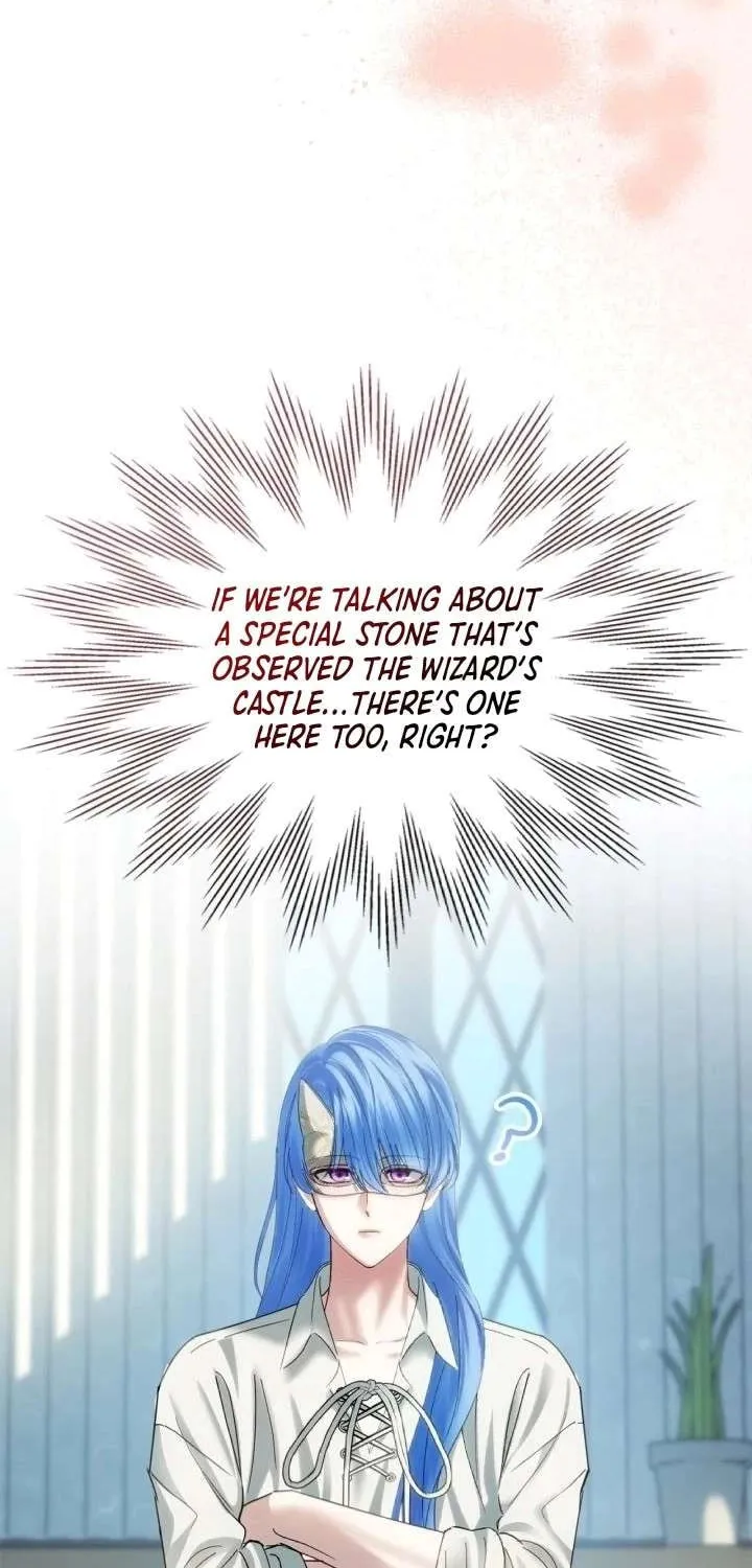 Read Baby Prisoner of the Winter Castle EN Manga Online