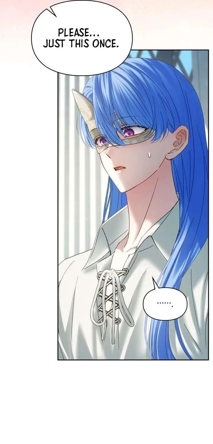 Read Baby Prisoner of the Winter Castle EN Manga Online
