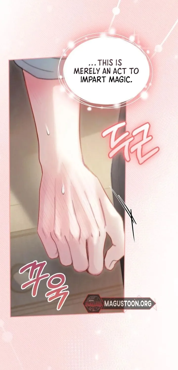 Read Baby Prisoner of the Winter Castle EN Manga Online