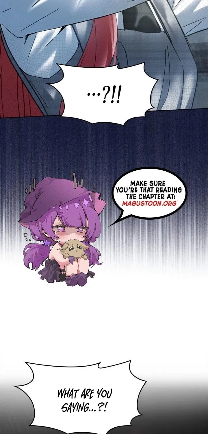 Read Baby Prisoner of the Winter Castle EN Manga Online