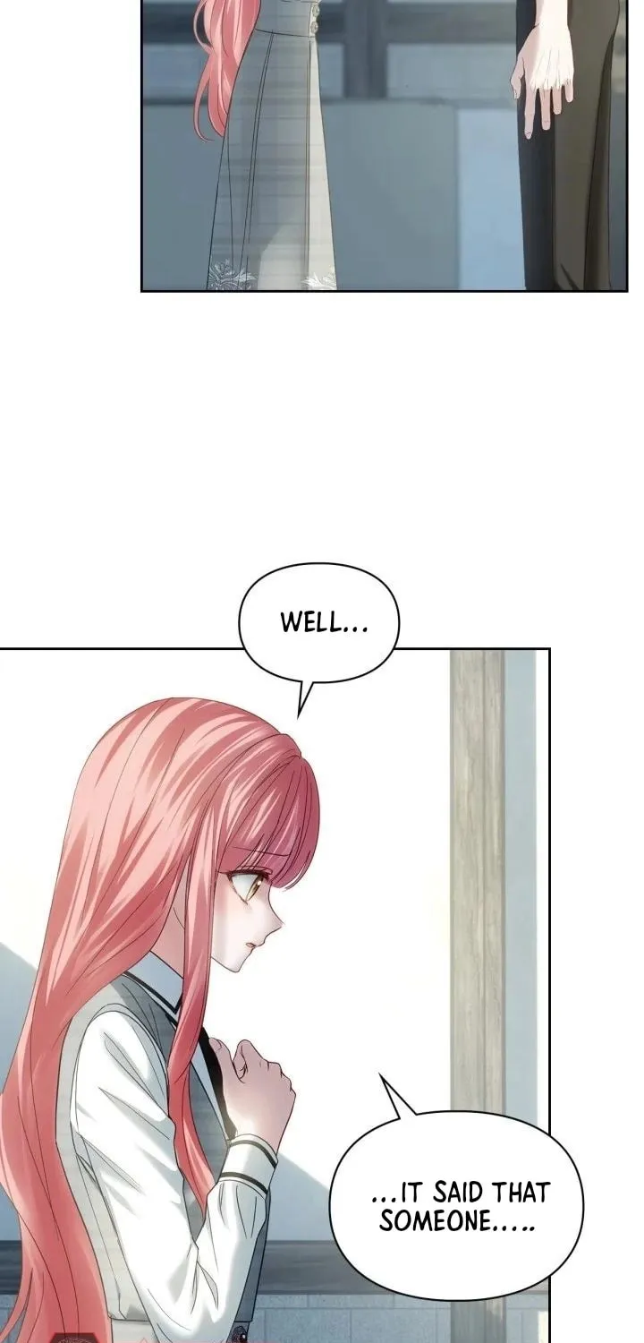 Read Baby Prisoner of the Winter Castle EN Manga Online