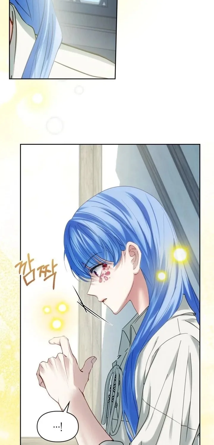 Read Baby Prisoner of the Winter Castle EN Manga Online