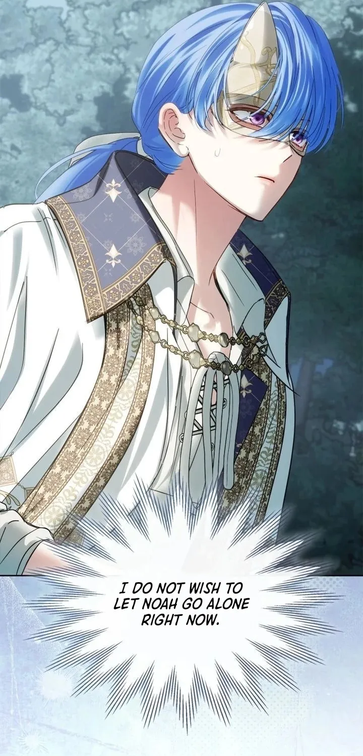 Read Baby Prisoner of the Winter Castle EN Manga Online