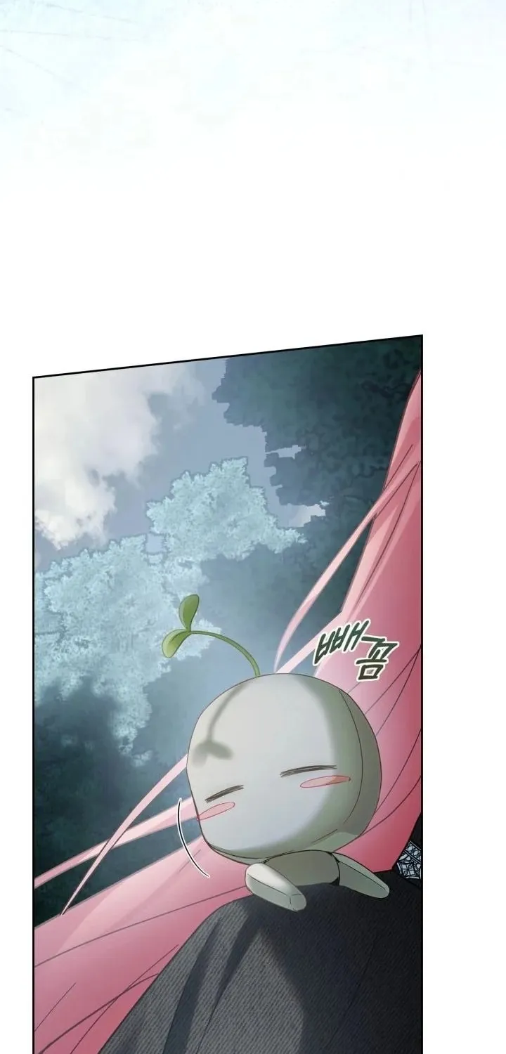 Read Baby Prisoner of the Winter Castle EN Manga Online