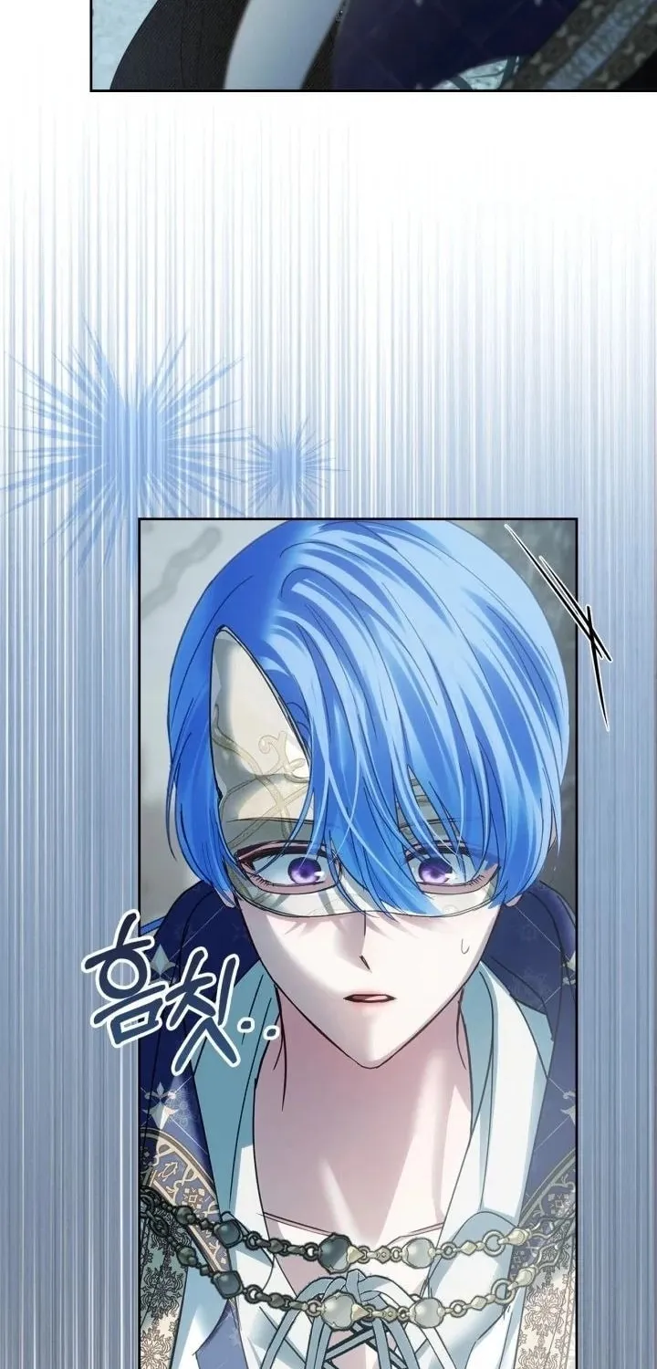 Read Baby Prisoner of the Winter Castle EN Manga Online