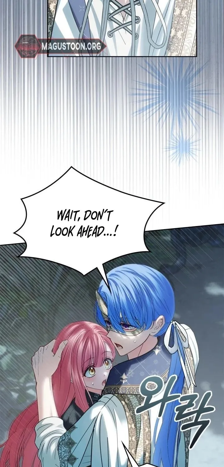 Read Baby Prisoner of the Winter Castle EN Manga Online