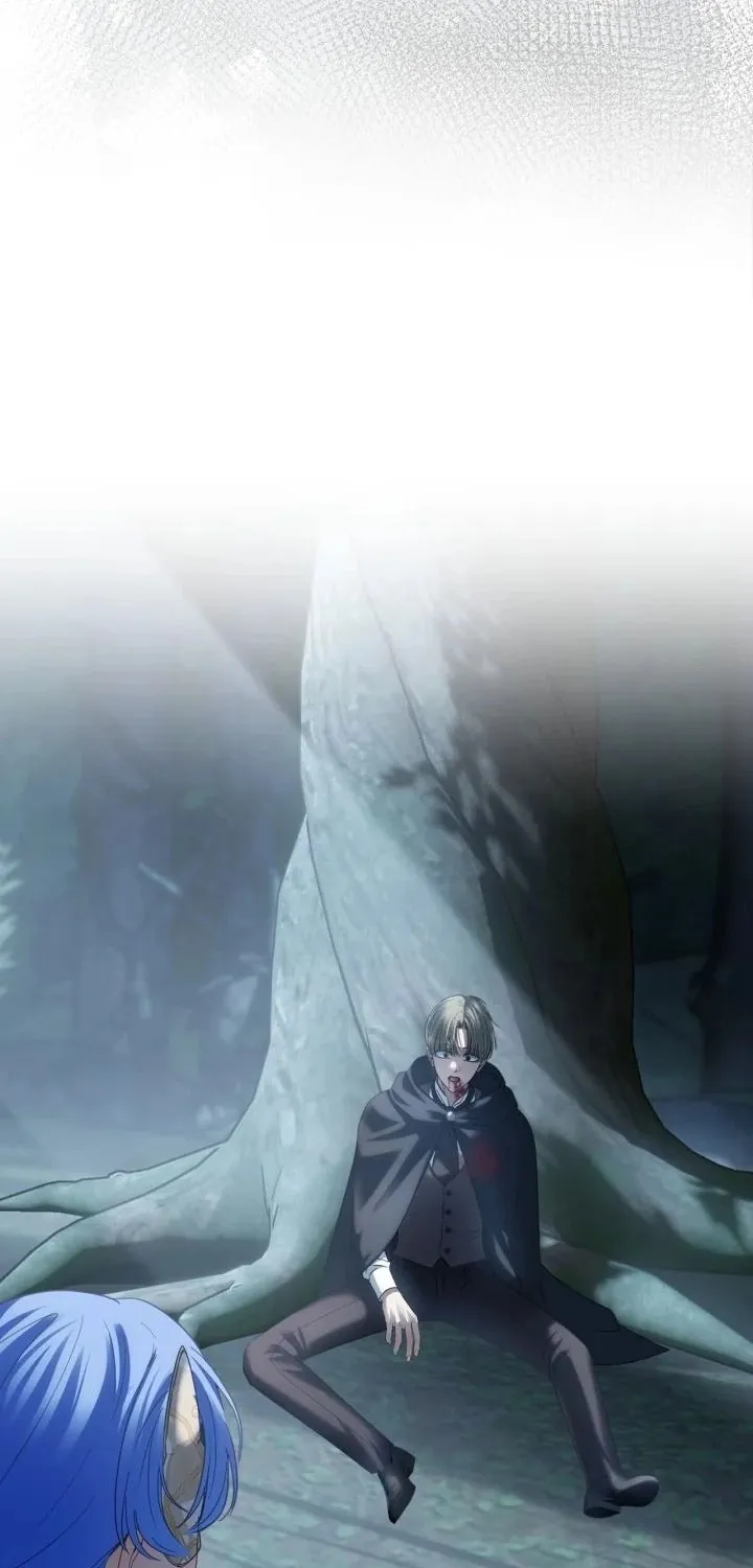Read Baby Prisoner of the Winter Castle EN Manga Online