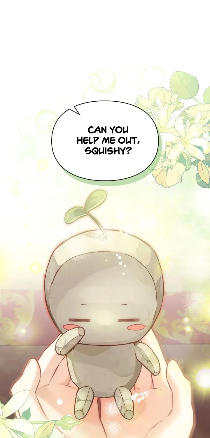 Read Baby Prisoner of the Winter Castle EN Manga Online