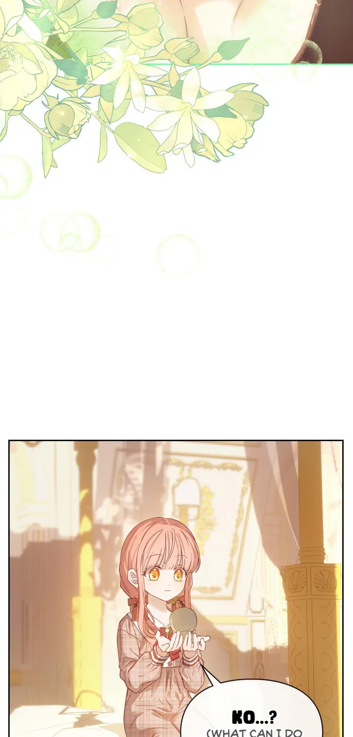 Read Baby Prisoner of the Winter Castle EN Manga Online