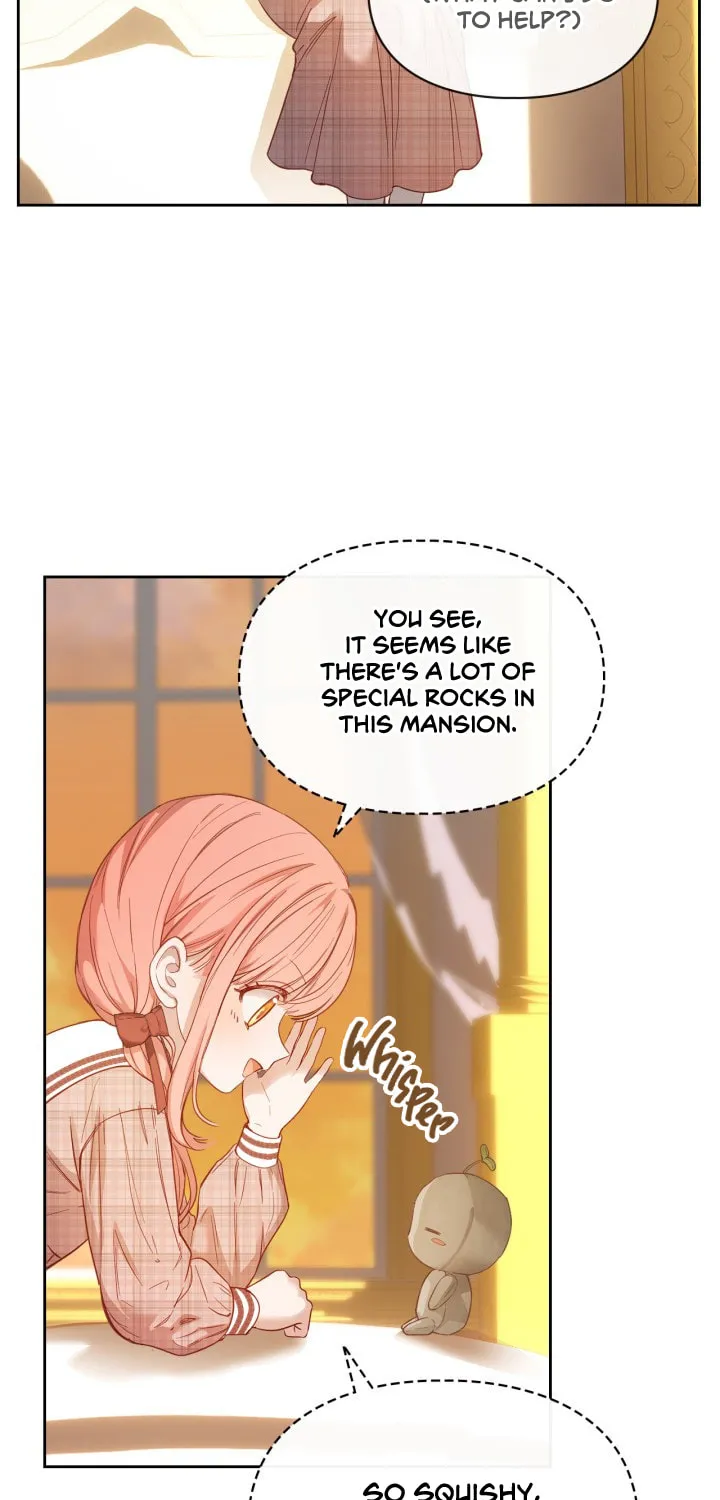 Read Baby Prisoner of the Winter Castle EN Manga Online