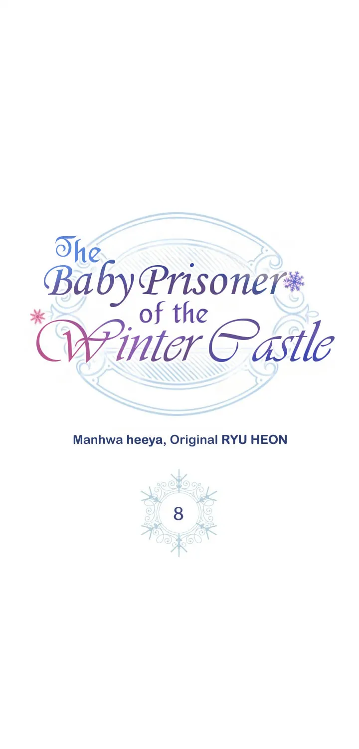 Read Baby Prisoner of the Winter Castle EN Manga Online