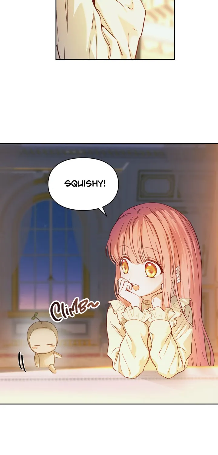 Read Baby Prisoner of the Winter Castle EN Manga Online