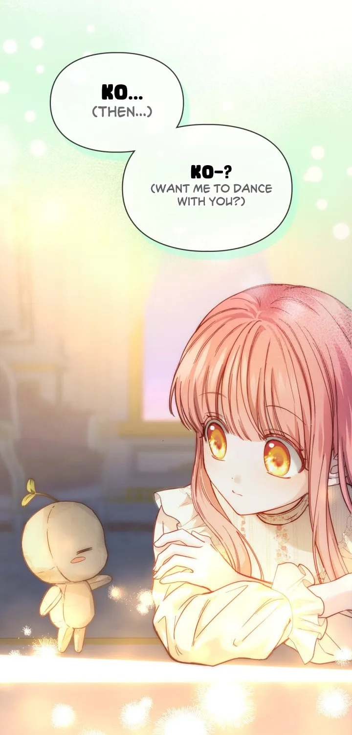Read Baby Prisoner of the Winter Castle EN Manga Online