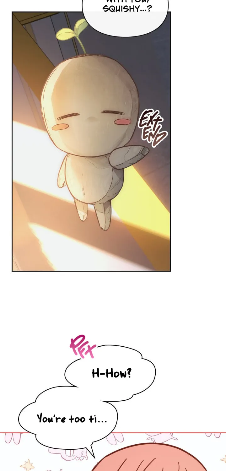 Read Baby Prisoner of the Winter Castle EN Manga Online