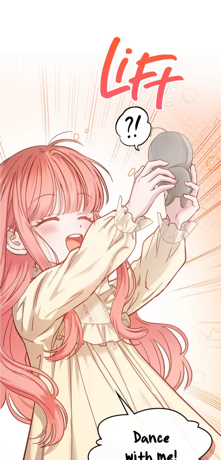 Read Baby Prisoner of the Winter Castle EN Manga Online