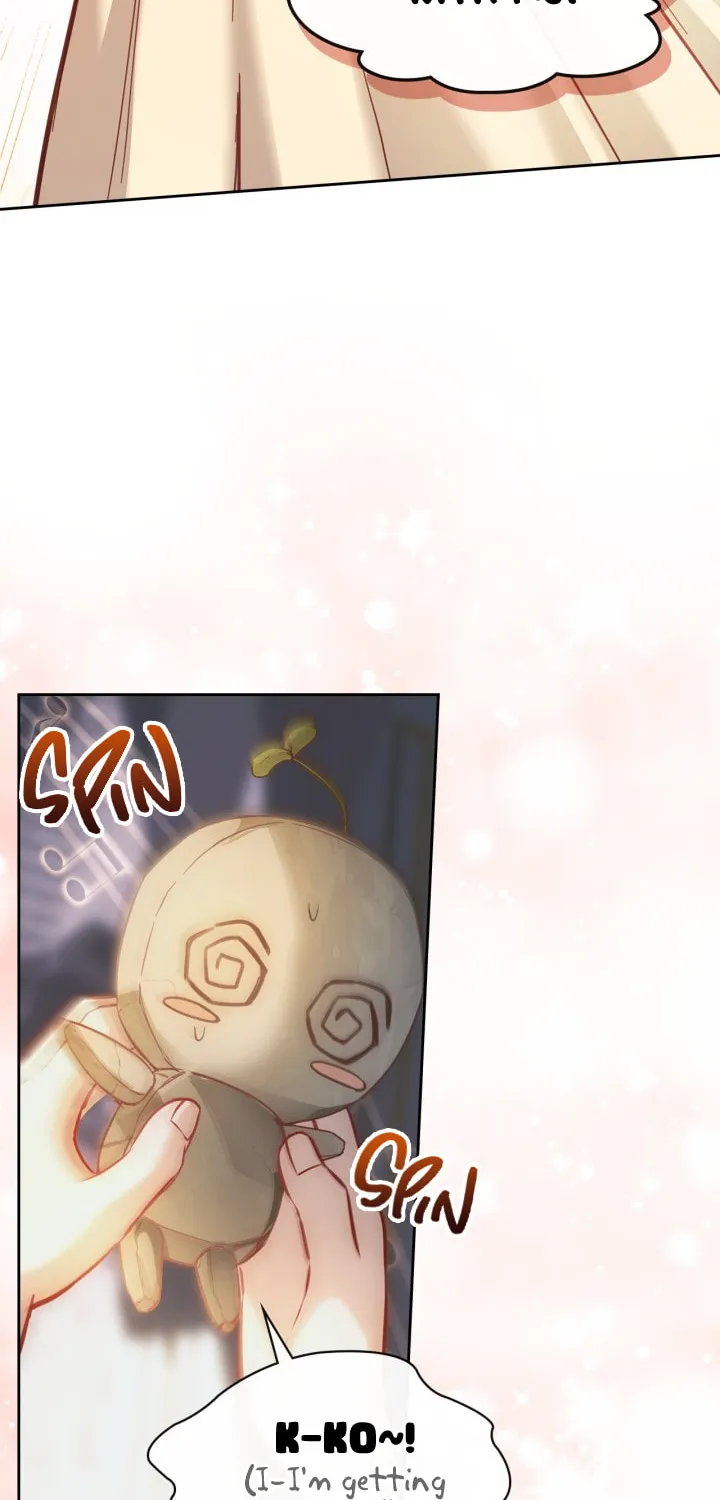 Read Baby Prisoner of the Winter Castle EN Manga Online