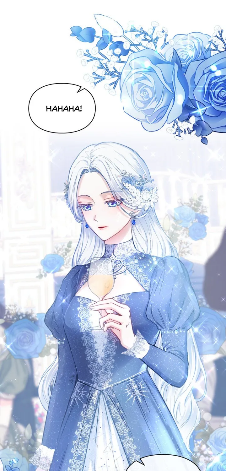 Read Baby Prisoner of the Winter Castle EN Manga Online