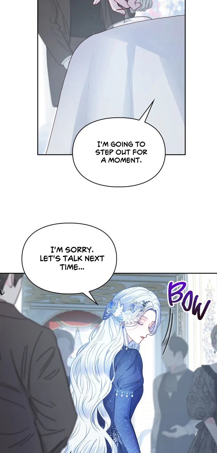 Read Baby Prisoner of the Winter Castle EN Manga Online