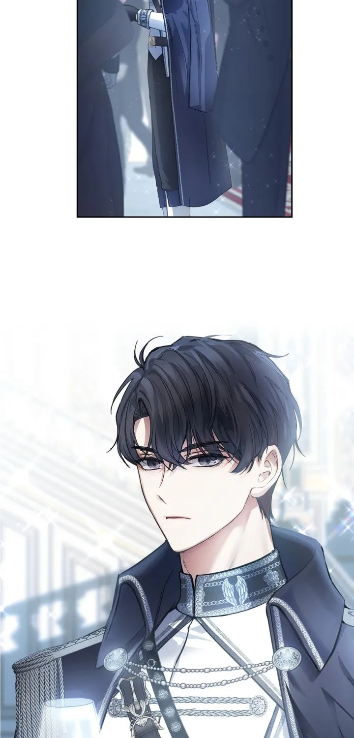 Read Baby Prisoner of the Winter Castle EN Manga Online