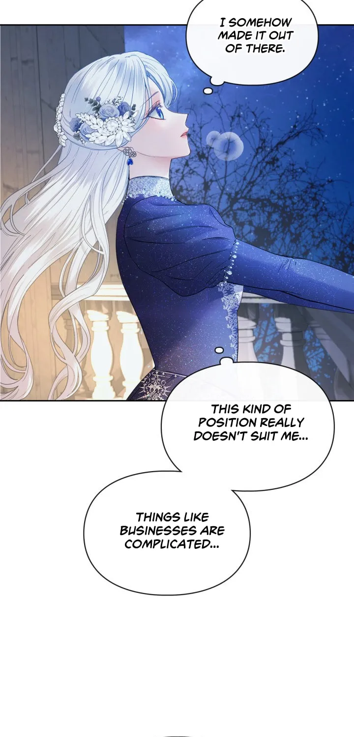 Read Baby Prisoner of the Winter Castle EN Manga Online