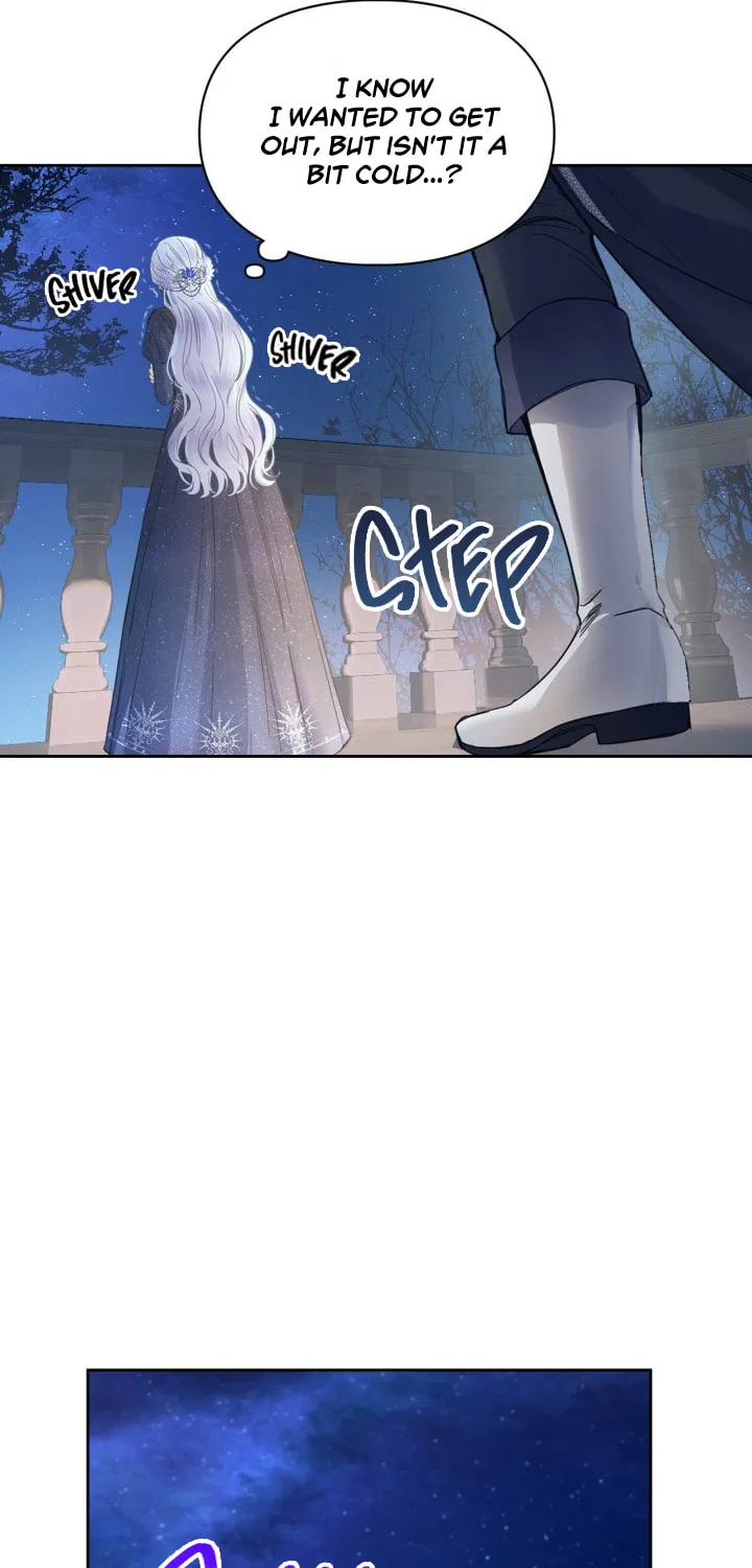 Read Baby Prisoner of the Winter Castle EN Manga Online