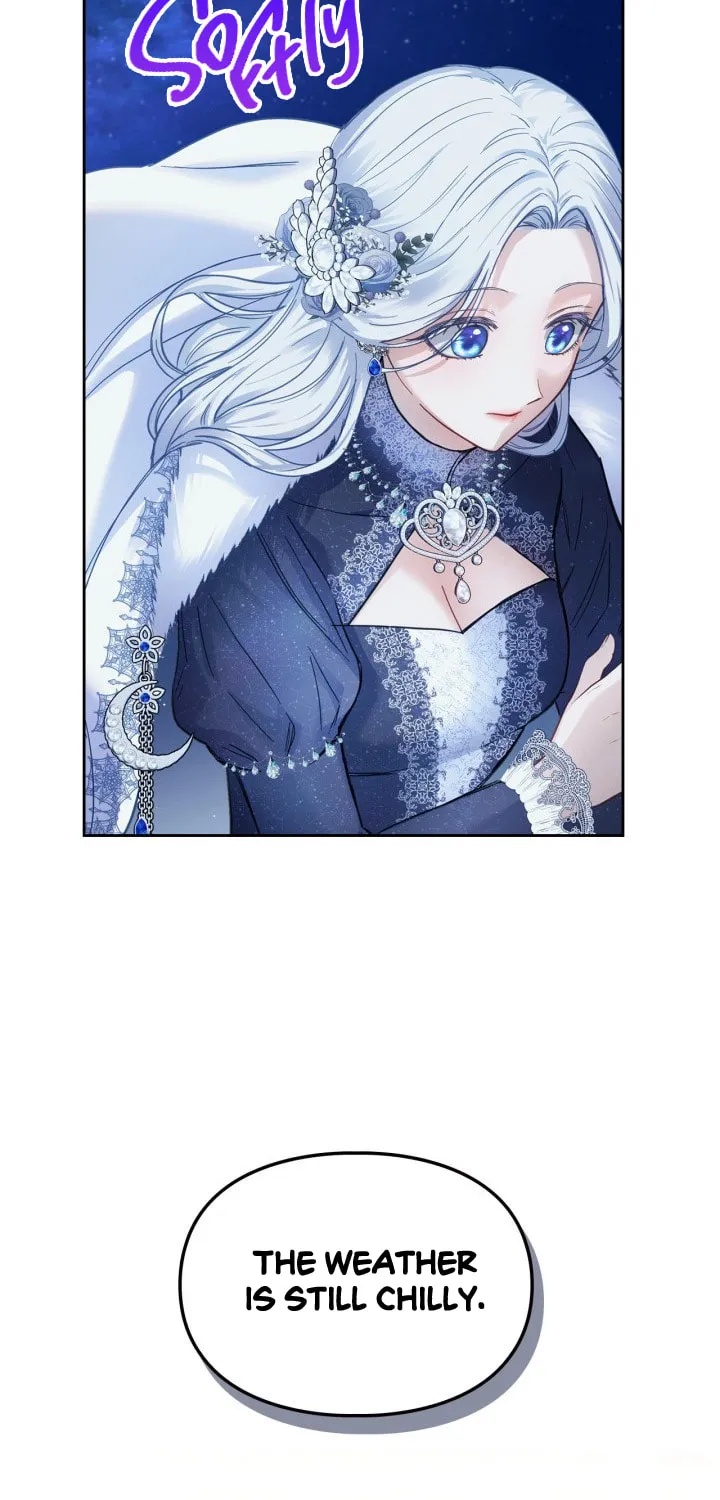 Read Baby Prisoner of the Winter Castle EN Manga Online