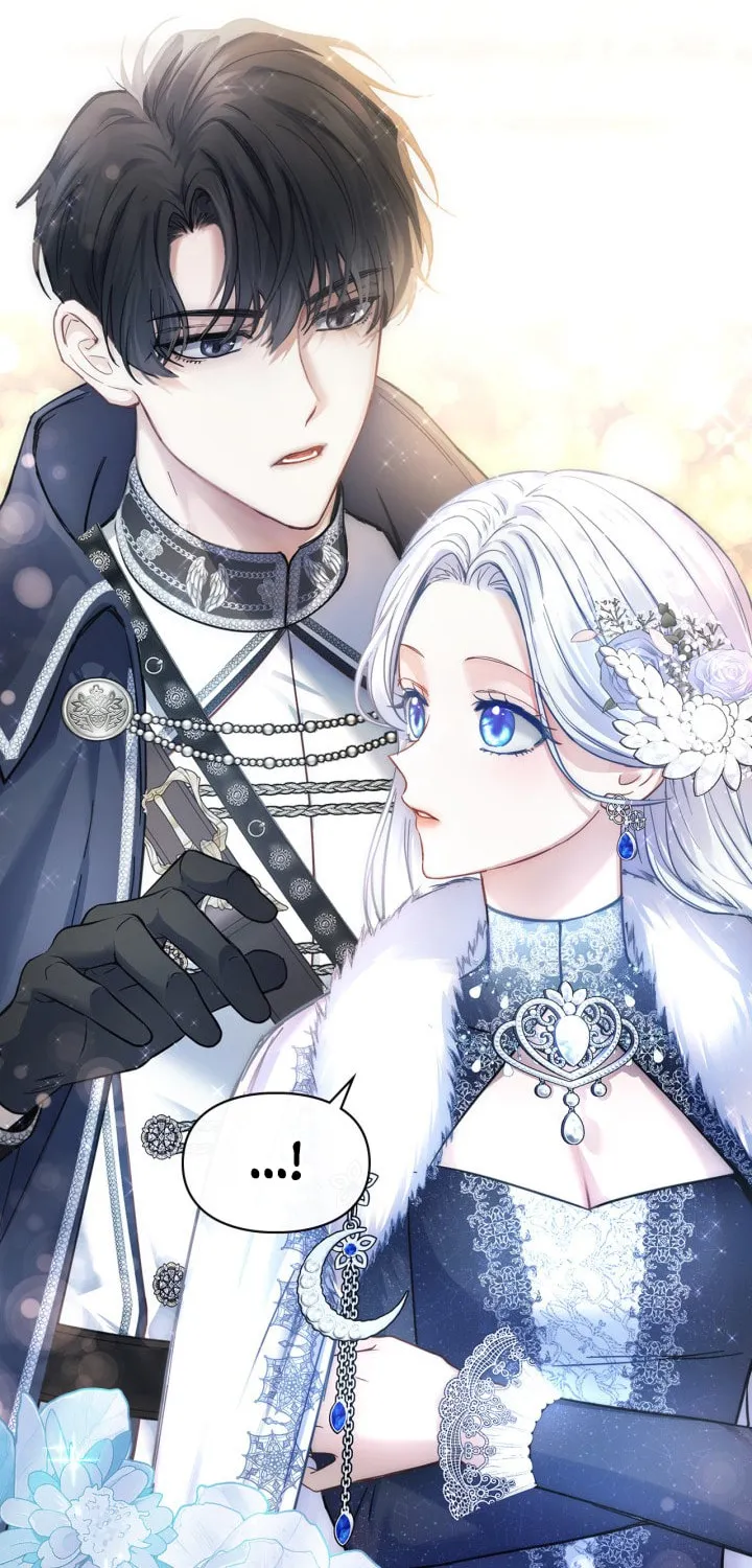 Read Baby Prisoner of the Winter Castle EN Manga Online