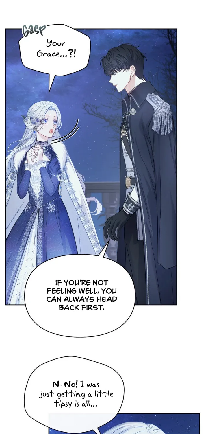 Read Baby Prisoner of the Winter Castle EN Manga Online