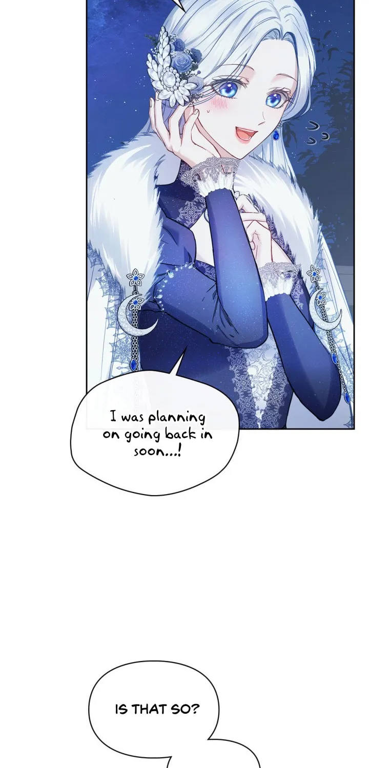 Read Baby Prisoner of the Winter Castle EN Manga Online