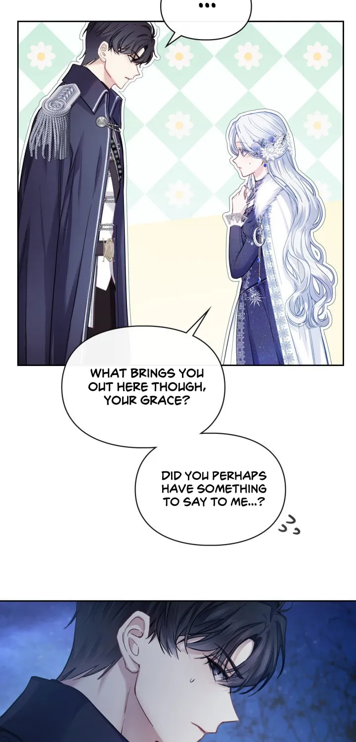Read Baby Prisoner of the Winter Castle EN Manga Online