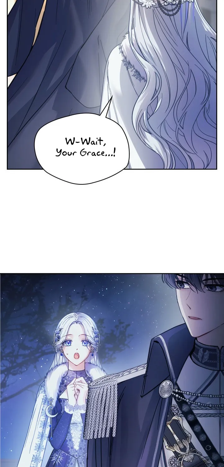 Read Baby Prisoner of the Winter Castle EN Manga Online