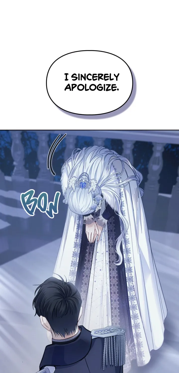 Read Baby Prisoner of the Winter Castle EN Manga Online