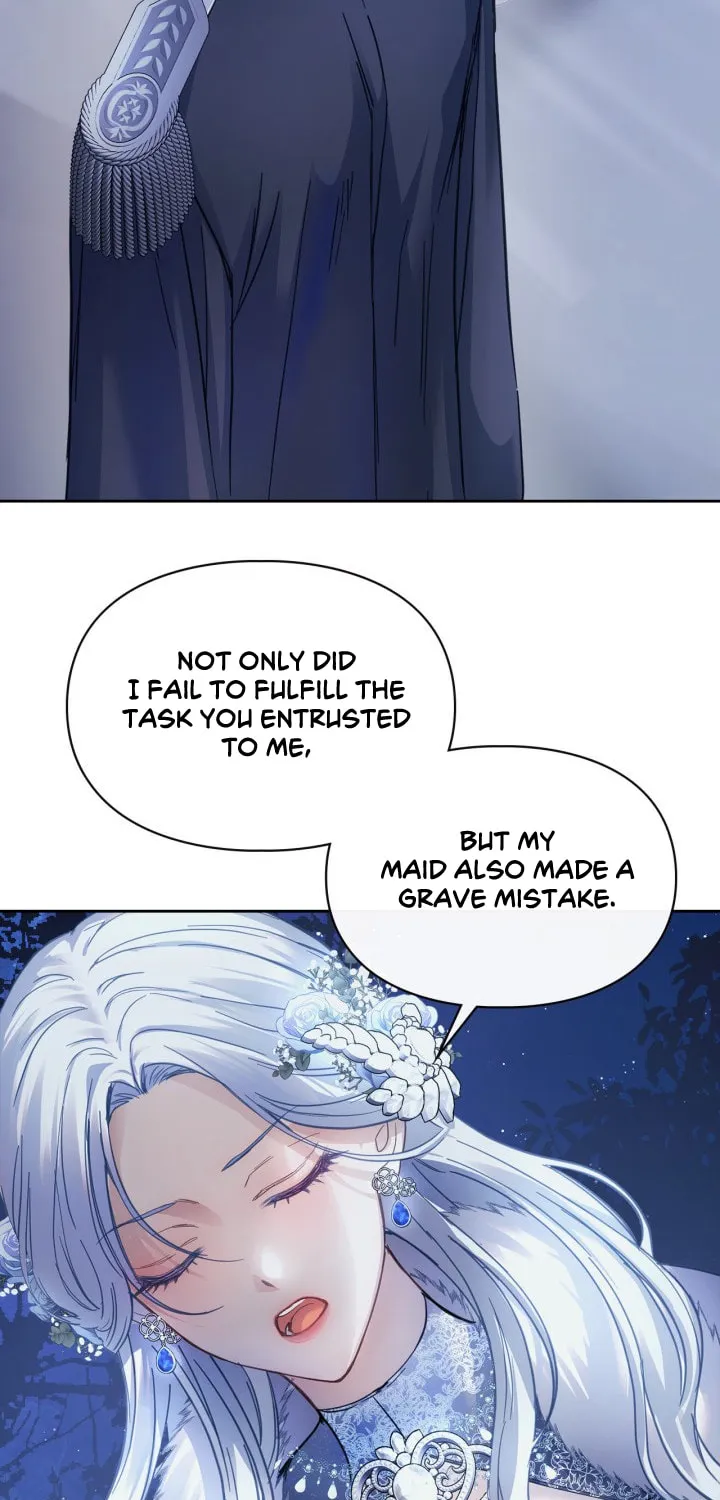 Read Baby Prisoner of the Winter Castle EN Manga Online