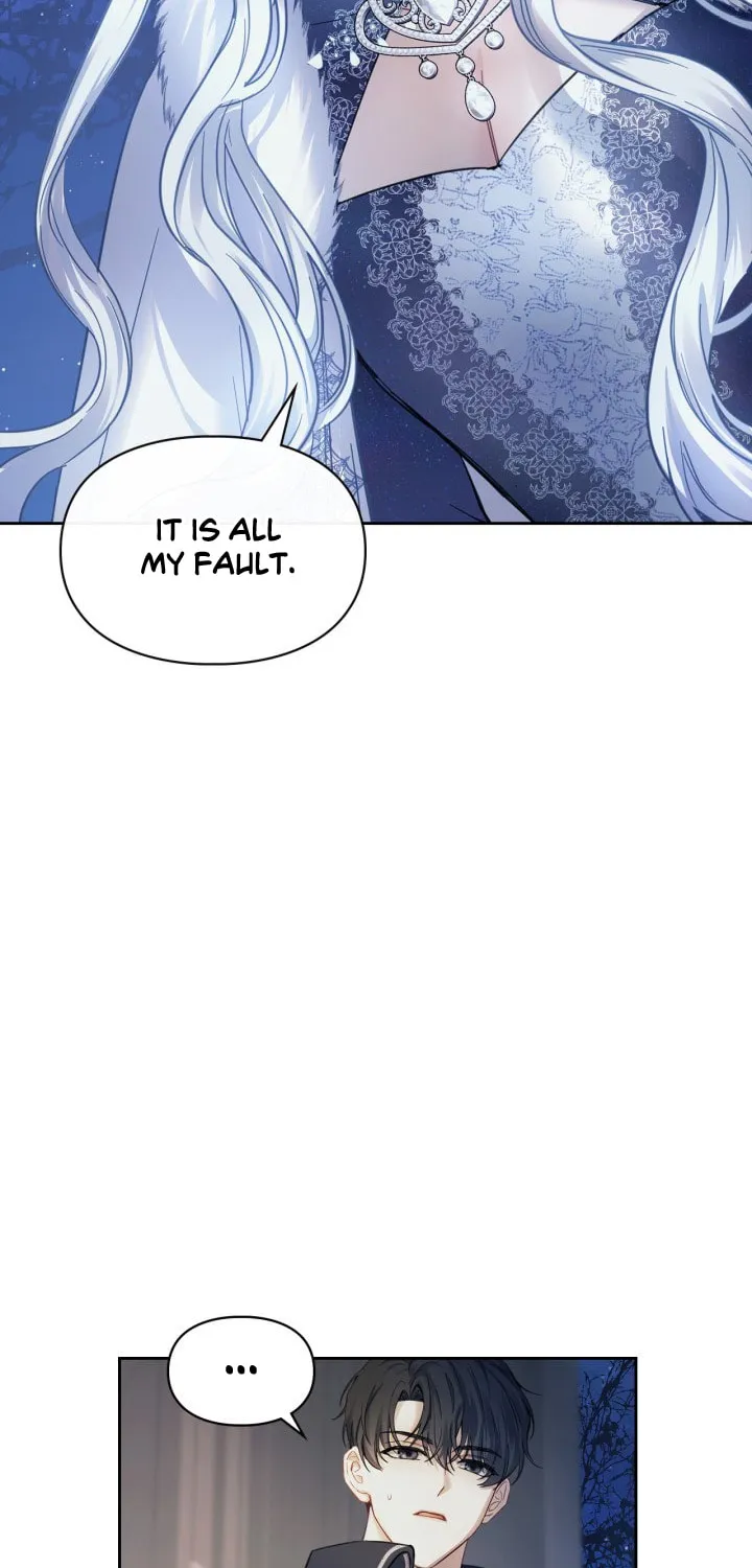 Read Baby Prisoner of the Winter Castle EN Manga Online