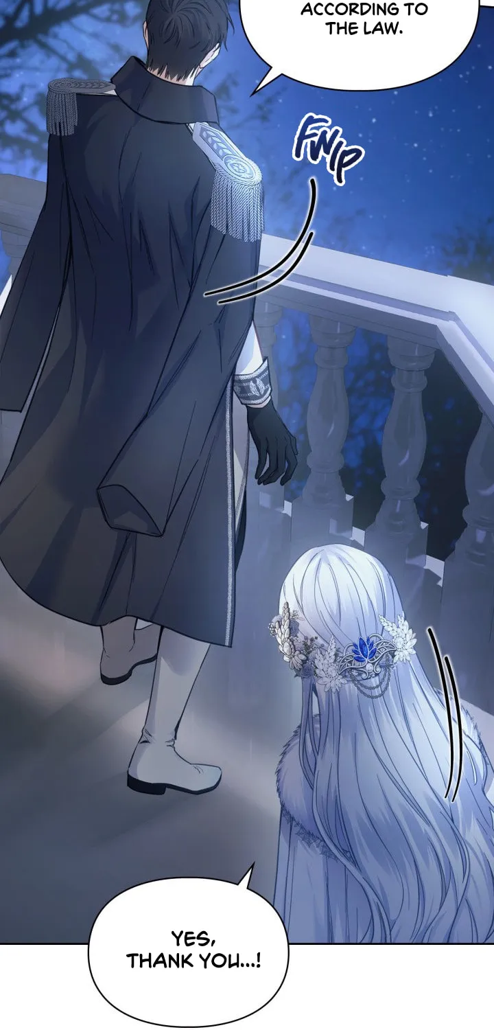 Read Baby Prisoner of the Winter Castle EN Manga Online