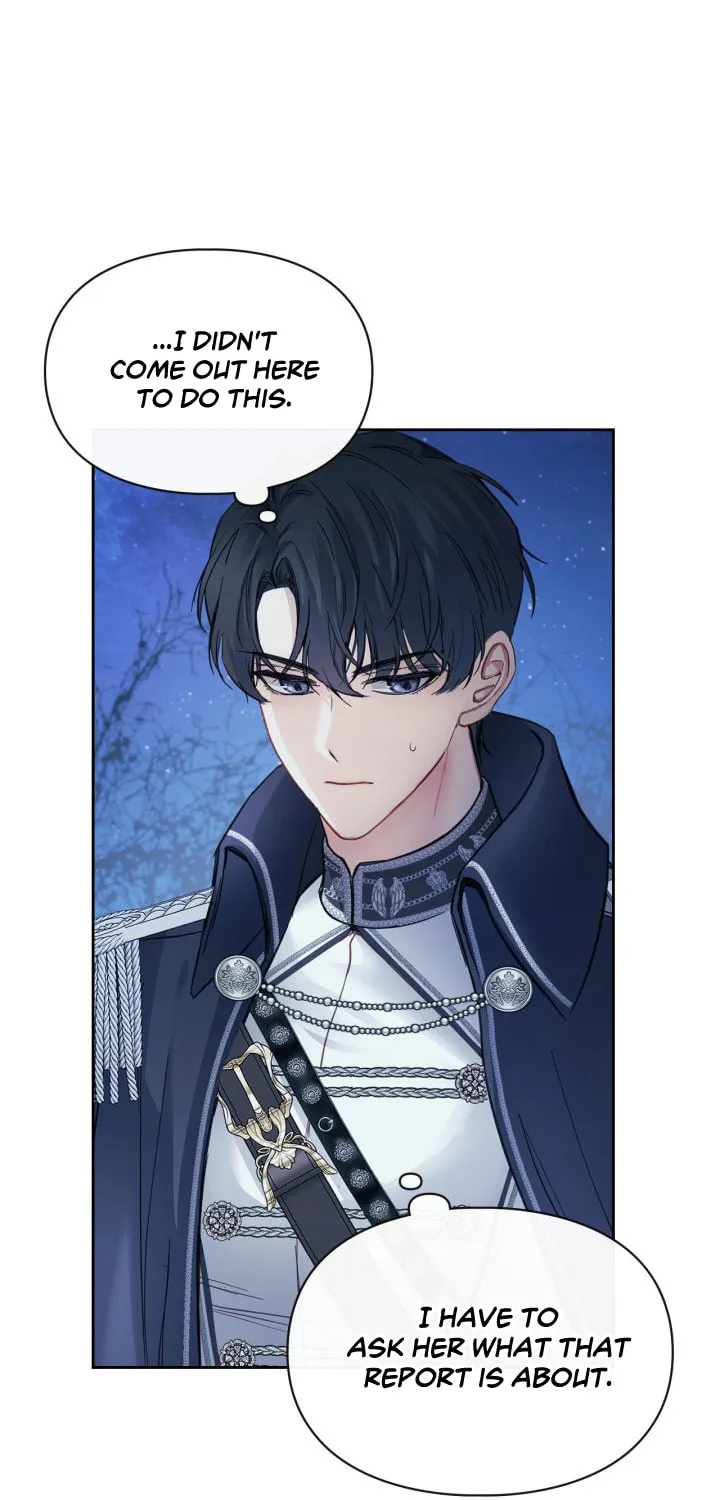 Read Baby Prisoner of the Winter Castle EN Manga Online
