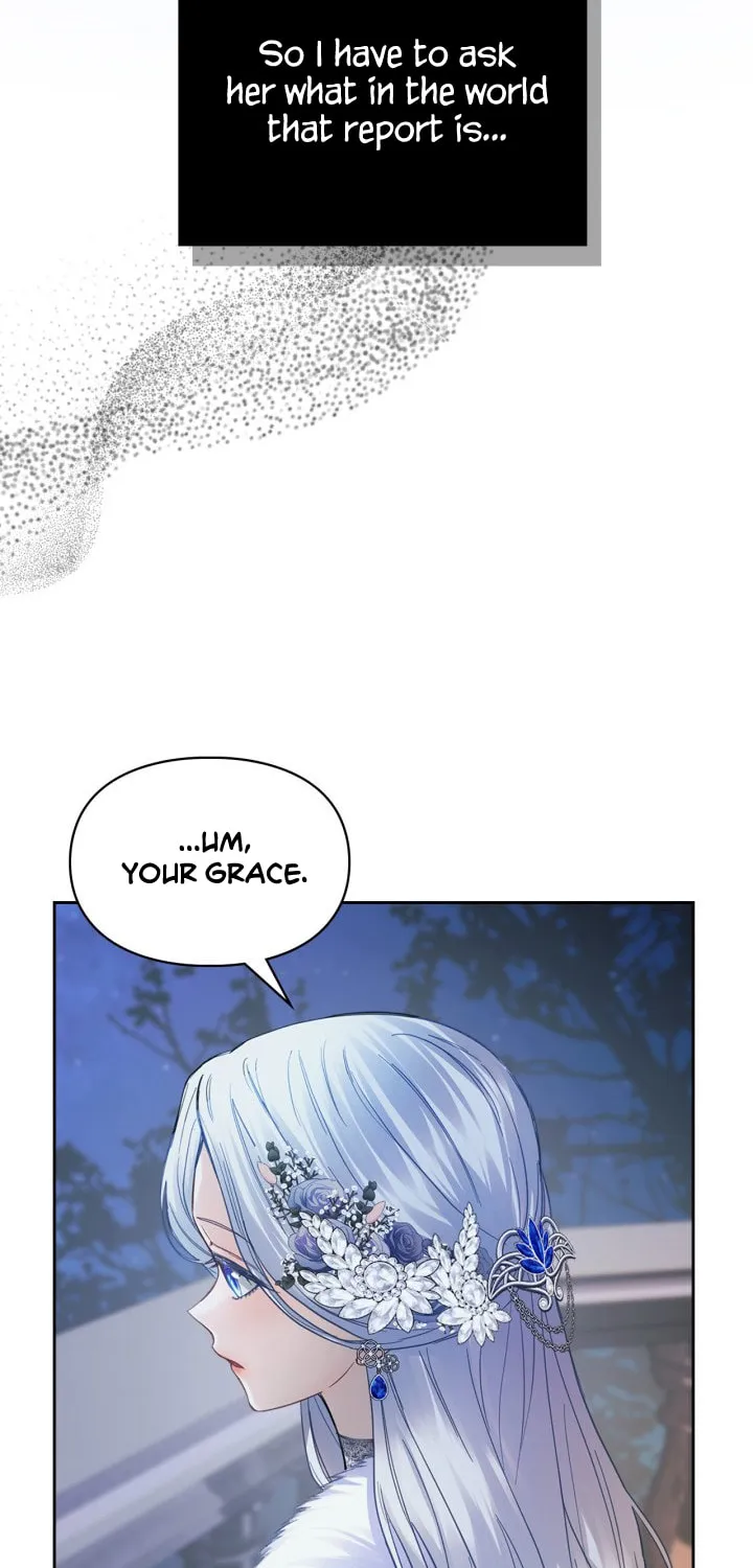 Read Baby Prisoner of the Winter Castle EN Manga Online