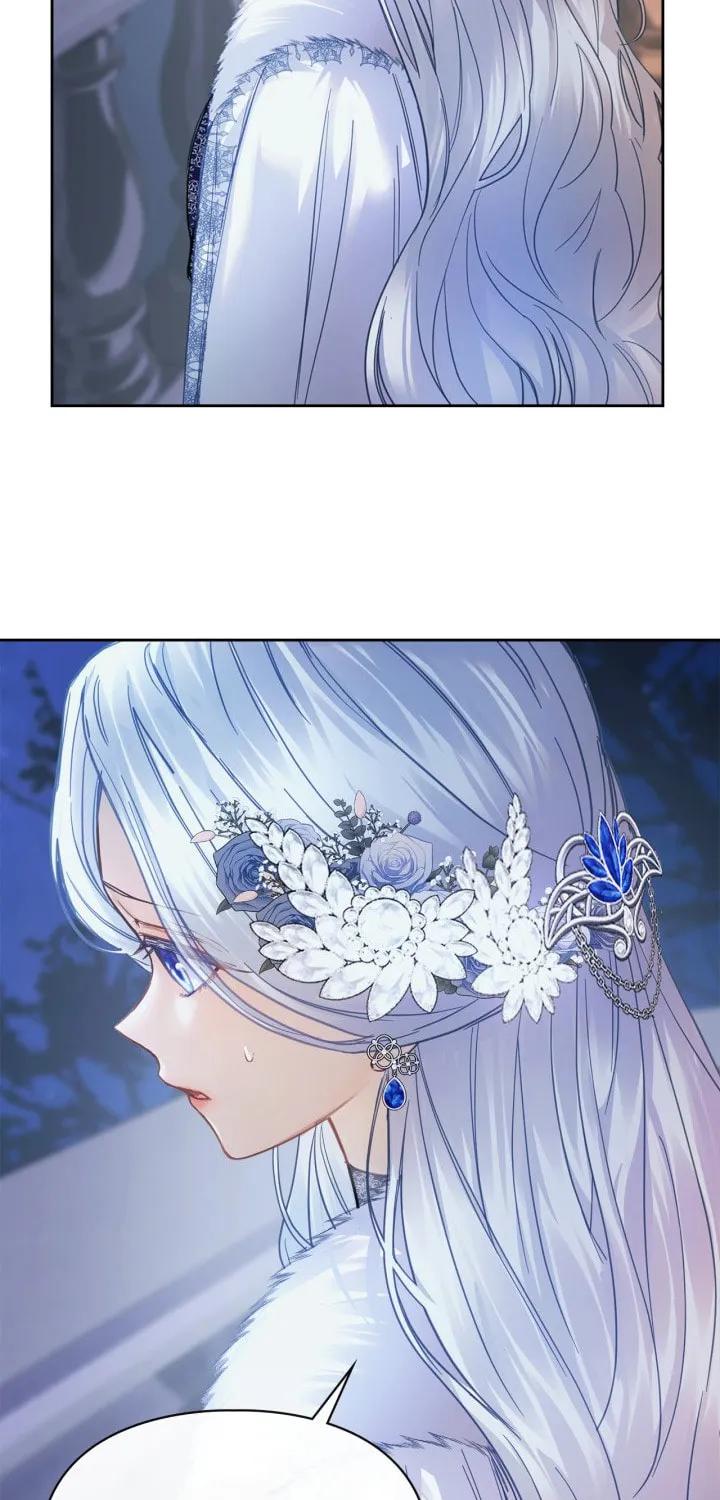 Read Baby Prisoner of the Winter Castle EN Manga Online
