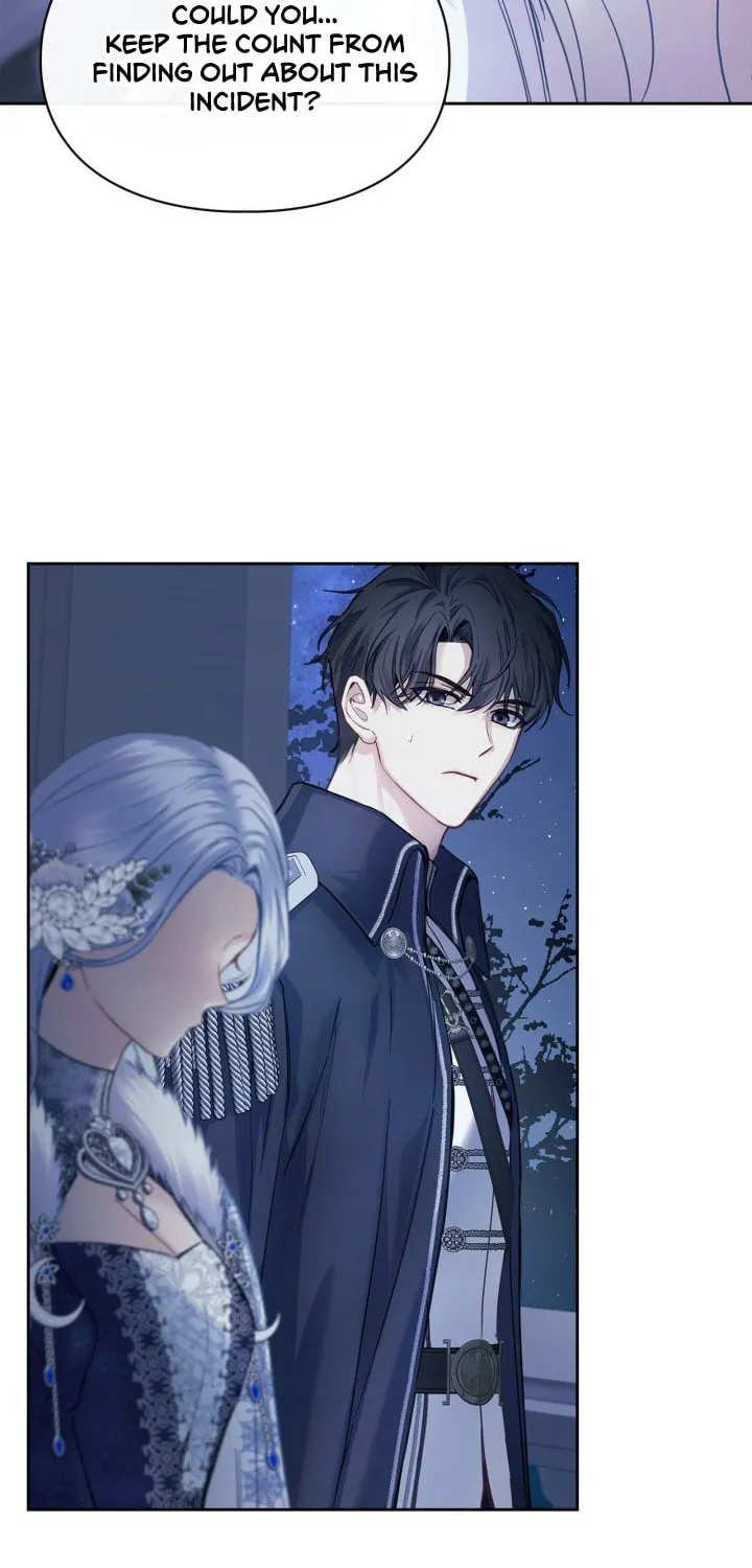 Read Baby Prisoner of the Winter Castle EN Manga Online