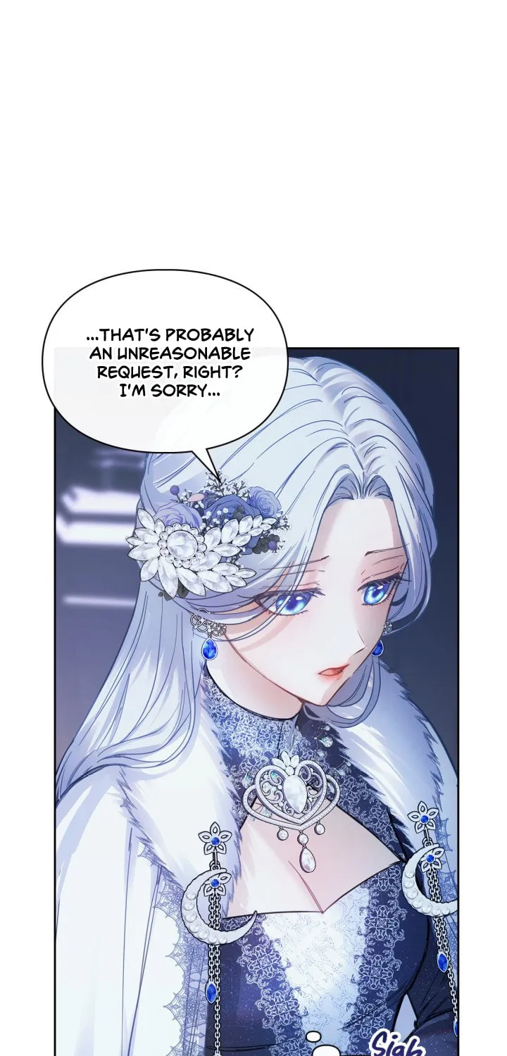 Read Baby Prisoner of the Winter Castle EN Manga Online