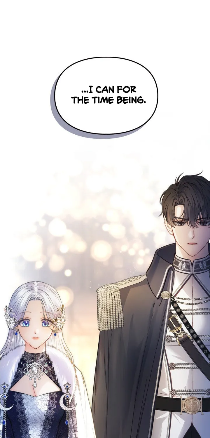 Read Baby Prisoner of the Winter Castle EN Manga Online