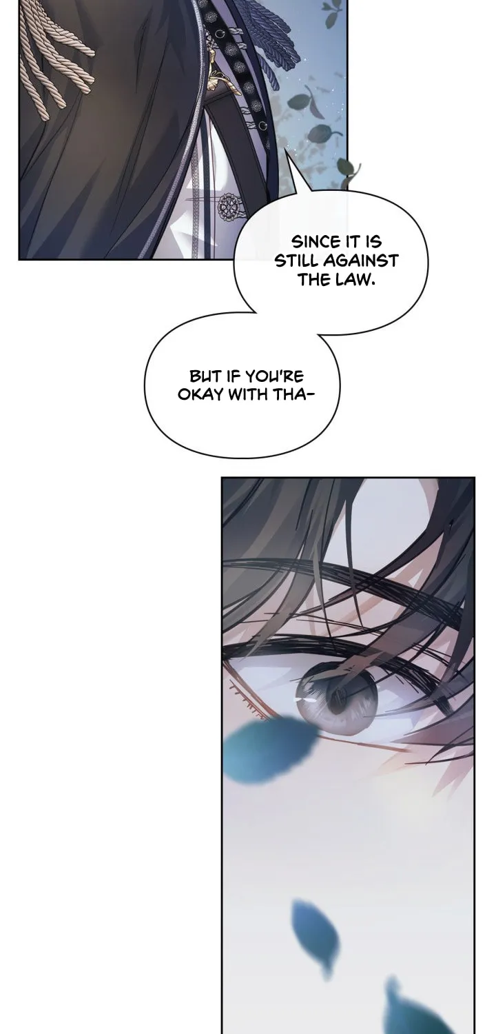 Read Baby Prisoner of the Winter Castle EN Manga Online